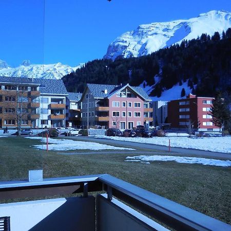 Apartment Sunnmatt Sud 412 By Interhome Engelberg Esterno foto